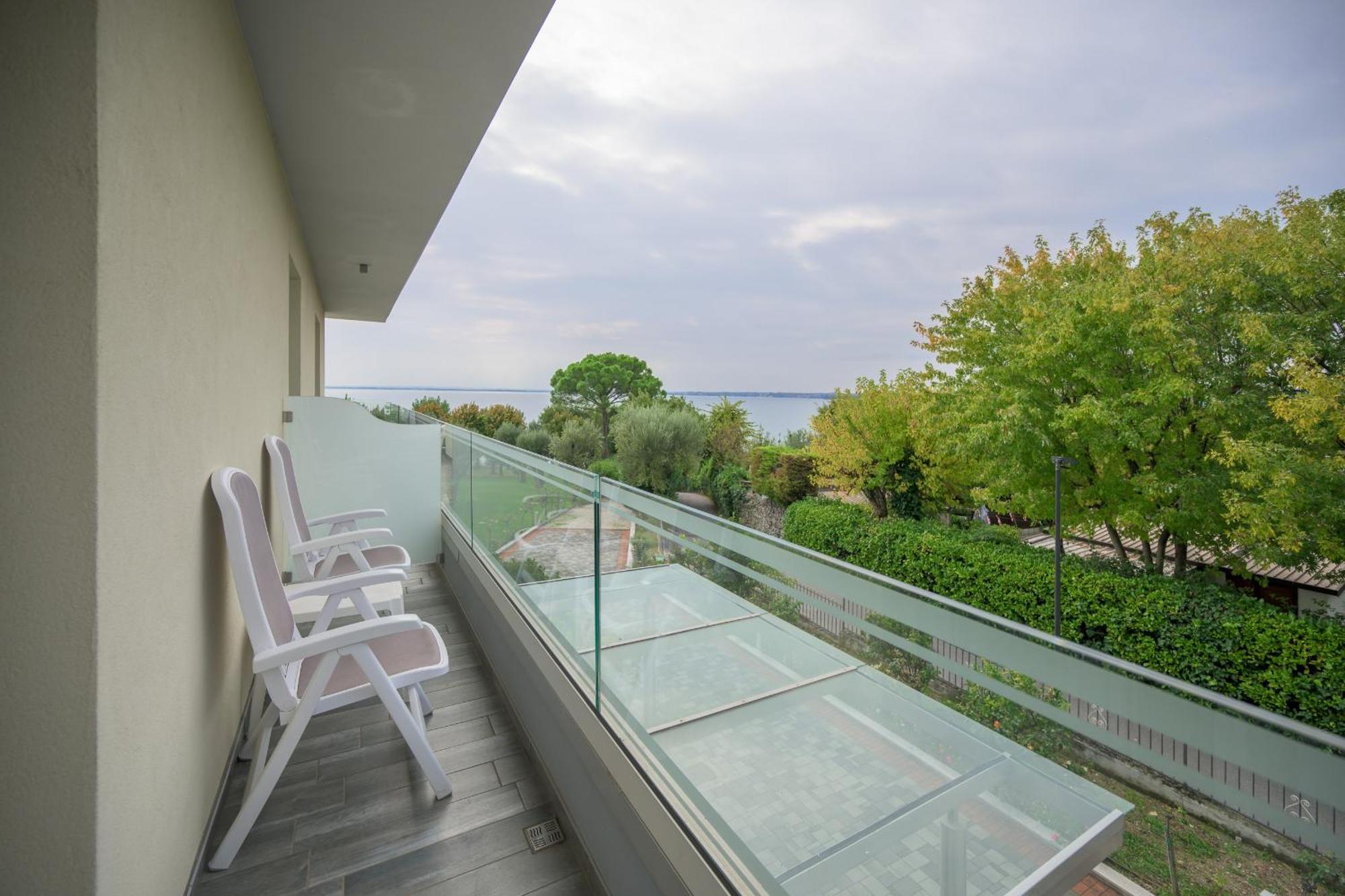 Hotel Paradiso Moniga del Garda